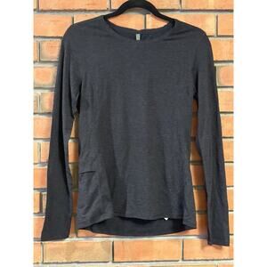 NWT Royal Robbins Venture Layer Packable LS Shirt Small